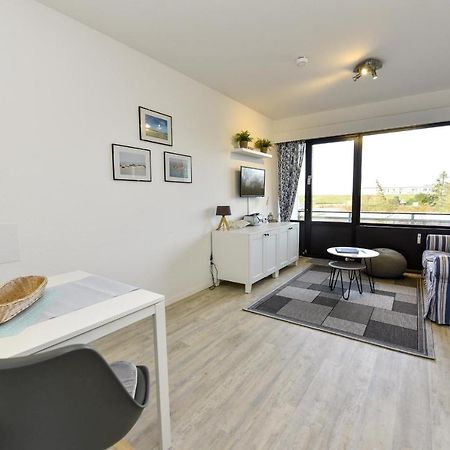 Haus "Jan Am Strand" Appartement Jan103 Cuxhaven Buitenkant foto